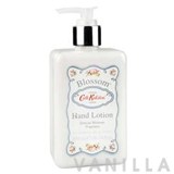 Cath Kidston Blossom Hand Lotion