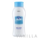 Sheene Q10 Body Lotion