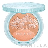 Paul & Joe Bronzer B