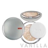 Pupa Luminys Baked Face Powder