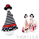Pupa Pupa Doll