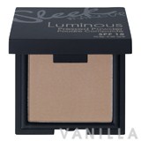 Sleek Luminous Pressed Powder