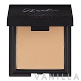 Sleek Suede Effect Pressed Powder