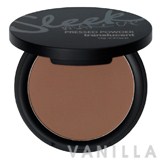 Sleek Translucent Pressed Powder