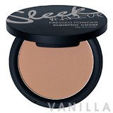 Sleek Superior Cover Pressed Powder