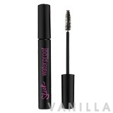 Sleek Waterproof Mascara