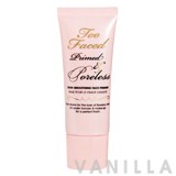 Too Faced Primed & Poreless Skin Smoothing Face Primer