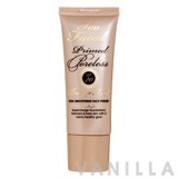 Too Faced Primed & Poreless SPF20 Bronze Tint Skin Smooth Face Primer