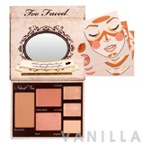 Too Faced Natural Face Palette