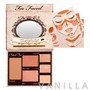 Too Faced Natural Face Palette