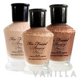 Too Faced Amazing Face Liquid Foundation