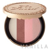 Too Faced Snow Bunny Bronzer