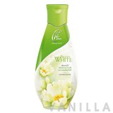 Twelve Plus Fresh White Shower Cream