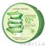 Nature Republic Soothing & Moisture Aloe Vera 90% Gel