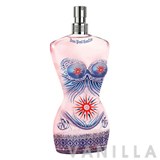 Jean Paul Gaultier Classique Summer Tattooed