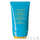 Shiseido Suncare Very High Sun Protection Cream N SPF50+ PA+++