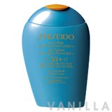 Shiseido Suncare Very High Sun Protection Lotion N SPF50+ PA+++
