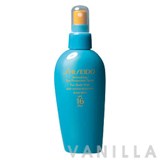 Shiseido Suncare Refreshing Sun Protection Spray SPF16 PA+