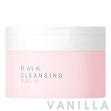 RMK Cleansing Balm