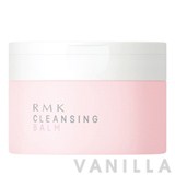 RMK Cleansing Balm