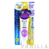 Biore UV Aqua Rich Watery Cream Whitening SPF50+ PA+++