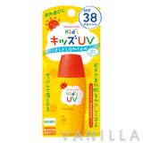 Kiss Me Sunkiller Kid's Milk SPF38 PA+++