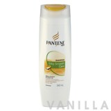 Pantene Silky Smooth Care Shampoo