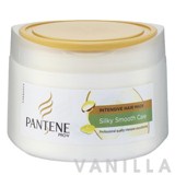 Pantene Silky Smooth Care Intensive Hair Mask