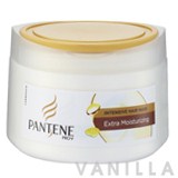 Pantene Extra Moisturizing Intensive Hair Mask