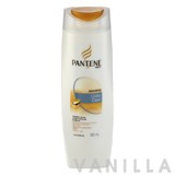 Pantene Lively Clean Shampoo