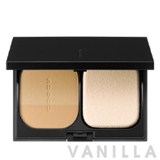 SUQQU Dual Effect Powder Foundation