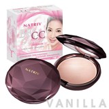 Natriv BB & CC Powder Foundation