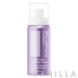 Shu Uemura Whitefficient UV Under Base Brightening Mousse