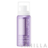 Shu Uemura Whitefficient UV Under Base Brightening Mousse 