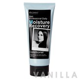 Scentio Hair Professional Daily Moisture Recovery Conditioner