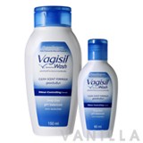 Vagisil Clean Scent Formula