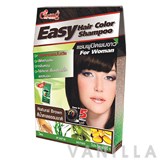 Caring Easy Hair Color Shampoo