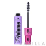 Essence 2 in1 Volume Mascara