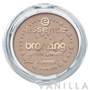 Essence Bronzing Compact Powder Shimmer