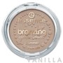 Essence Bronzing Compact Powder Shimmer