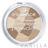 Essence Mosaic Compact Powder