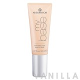 Essence My Base - Skin Perfection Make-Up Base