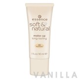 Essence Soft & Natural Make-Up