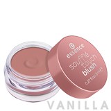 Essence Souffle Touch Blush