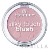 Essence Silky Touch Blush