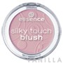 Essence Silky Touch Blush