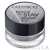 Catrice Made to Stay Long Lasting Eyeshadow