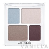 Catrice Absolute Eye Colour Quattro