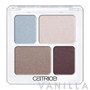 Catrice Absolute Eye Colour Quattro