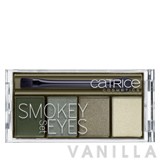 Catrice Smokey Eyes Set